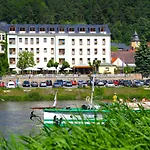 Elbhotel Hotel Bad Schandau