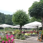 Elbhotel Hotel Bad Schandau