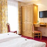 Elbhotel Hotel Bad Schandau