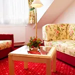 Elbhotel Hotel Bad Schandau