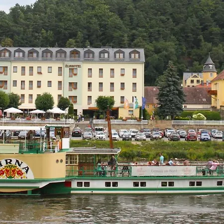 Hotel Elbhotel