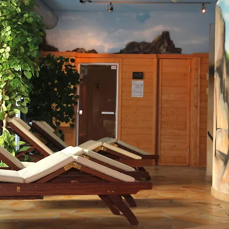Elbhotel Hotel
