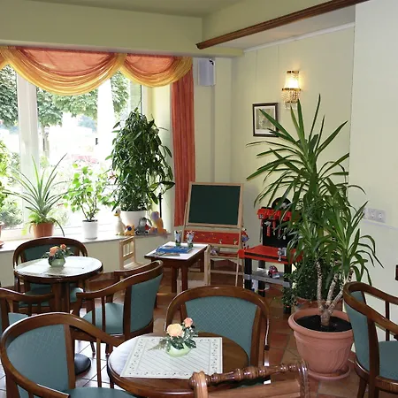 Hotel Elbhotel 3*