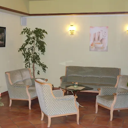 Hotel Elbhotel 3*