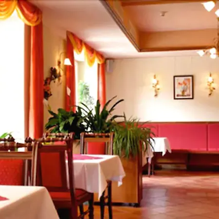 Hotel Elbhotel