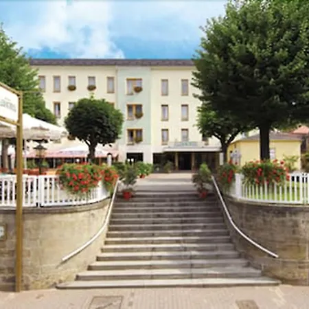 Elbhotel 3* Bad Schandau