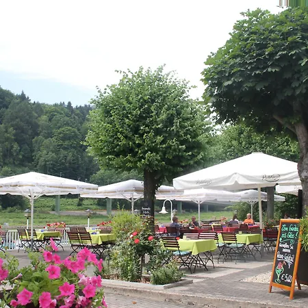 Elbhotel Hotel Bad Schandau