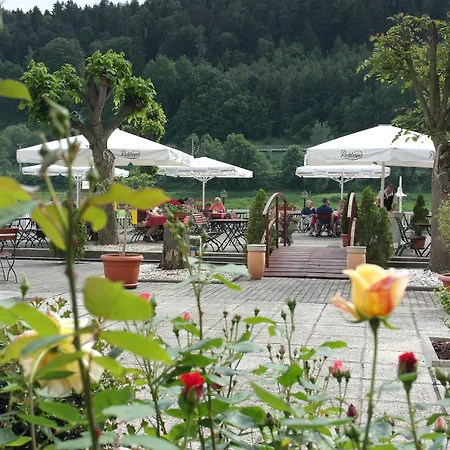 Hotel Elbhotel 3*