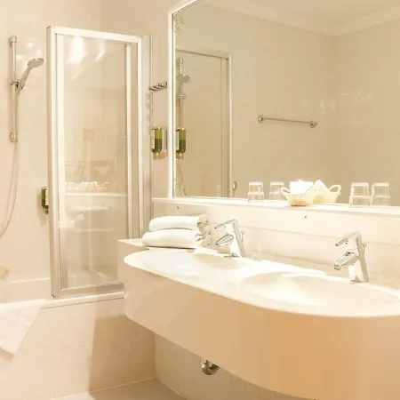 Elbhotel 3* Bad Schandau