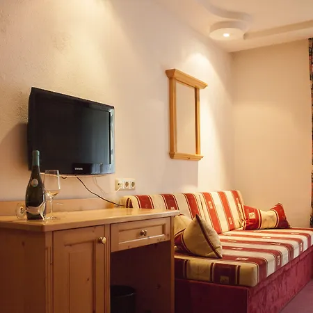 Hotel Elbhotel