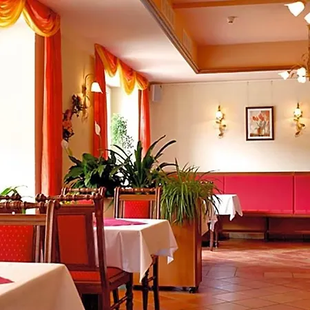 Elbhotel 3* Bad Schandau