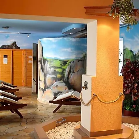 Hotel Elbhotel 3*