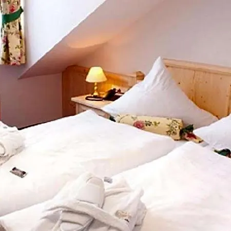 Elbhotel 3*