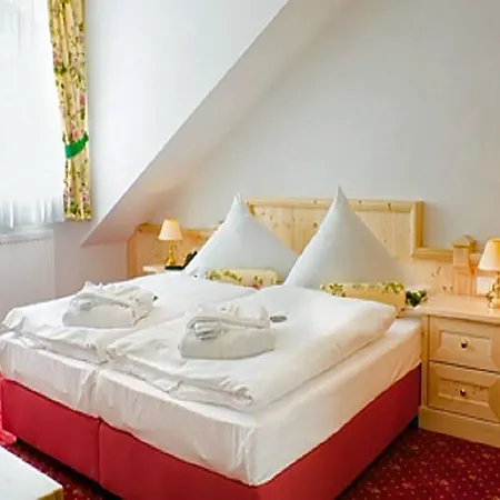 Hotel Elbhotel