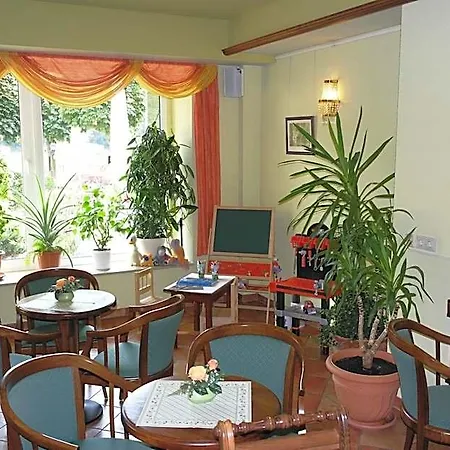 Hotel Elbhotel