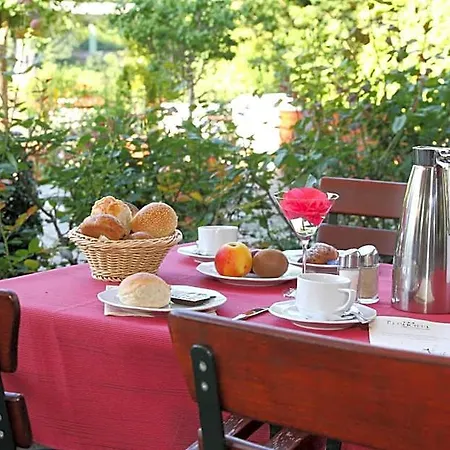 Hotel Elbhotel 3*