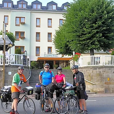 Hotel Elbhotel 3*