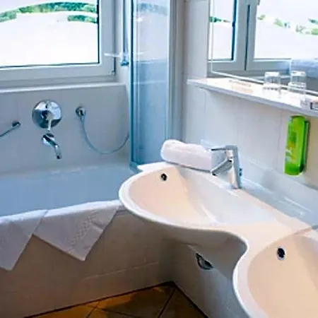 Elbhotel Hotel