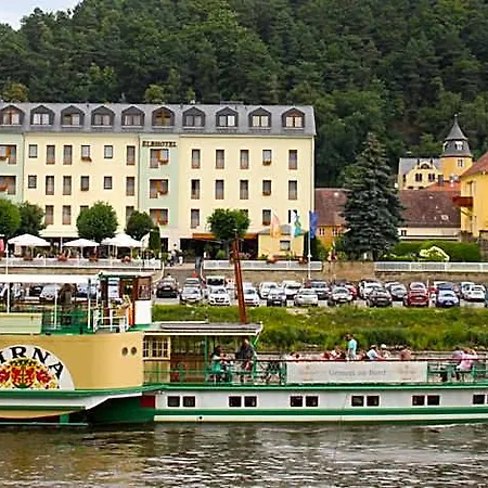 Elbhotel Hotel