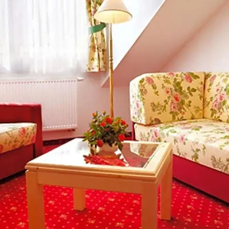 Elbhotel Hotel