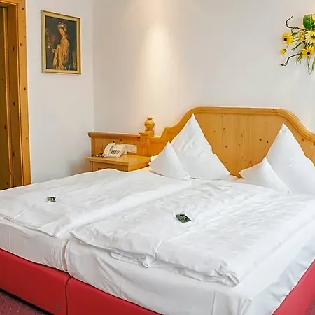Elbhotel Hotel Bad Schandau