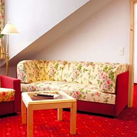 Hotel Elbhotel