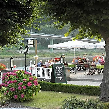 Hotel Elbhotel