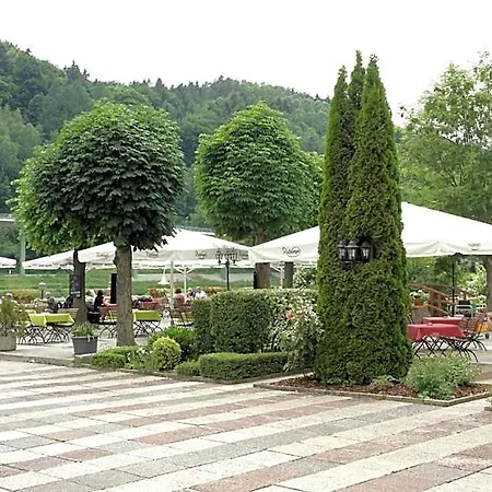 Elbhotel 3* Bad Schandau