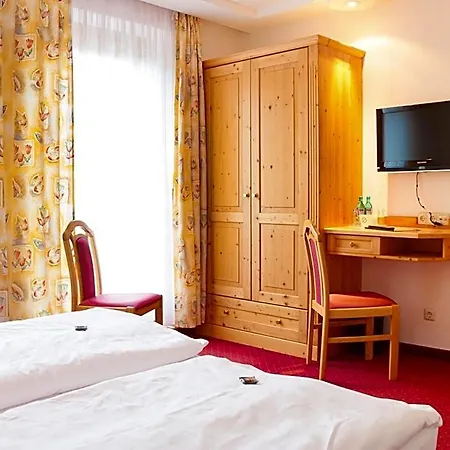 Elbhotel Hotel