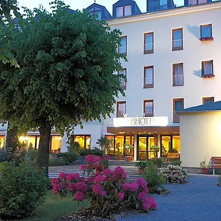 Elbhotel Hotel Bad Schandau