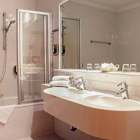 Elbhotel 3* Bad Schandau