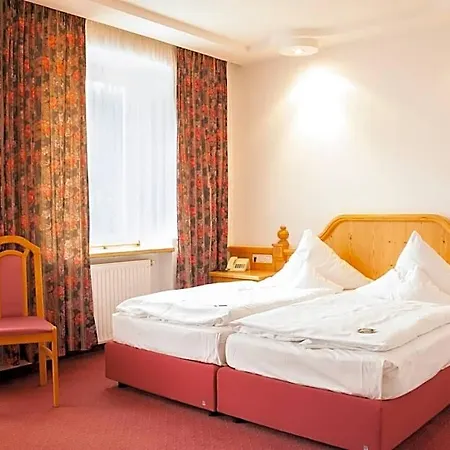 Elbhotel Hotel