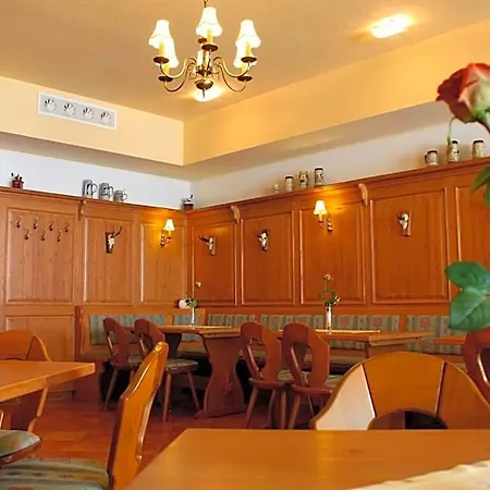Elbhotel 3* Bad Schandau