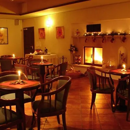 Elbhotel Ξενοδοχείο 3*
