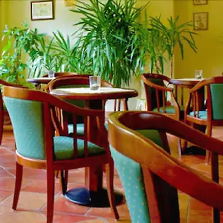 Elbhotel Ξενοδοχείο