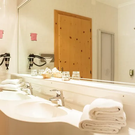 Hotel Elbhotel Bad Schandau