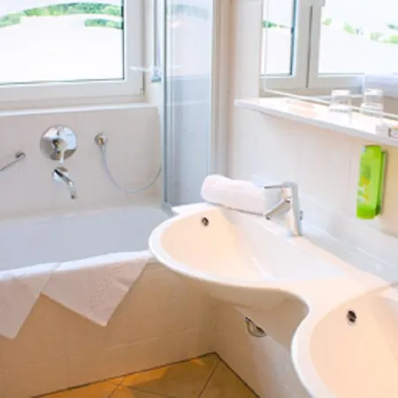 Elbhotel Hotel 3*