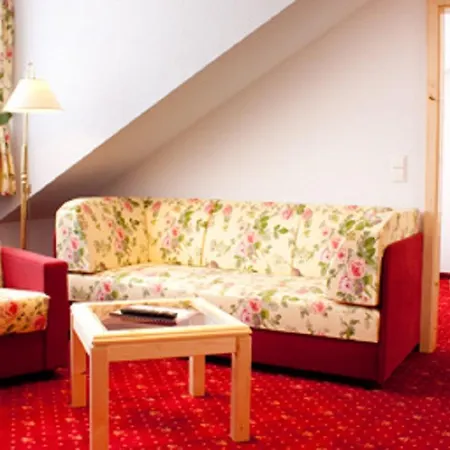 Hotel Elbhotel Bad Schandau
