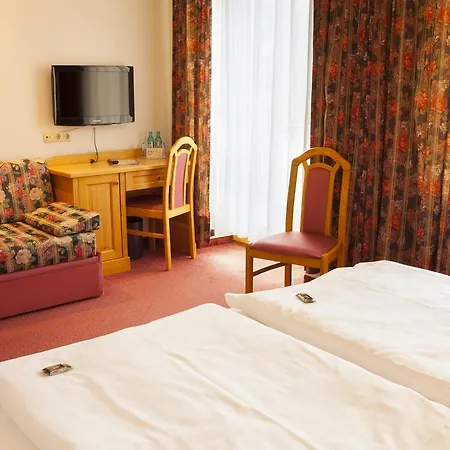 Elbhotel 3* Bad Schandau