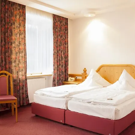 Hotell Elbhotel Bad Schandau