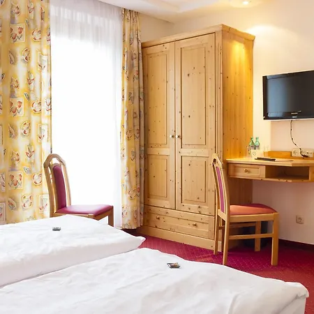Elbhotel Hotell Bad Schandau