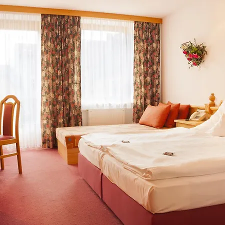 Elbhotel Bad Schandau