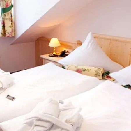 Elbhotel Hotel Bad Schandau