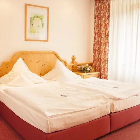 Elbhotel Hotel 3*