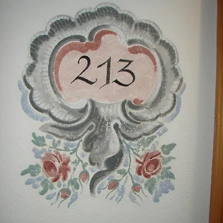 Elbhotel Hotel Bad Schandau