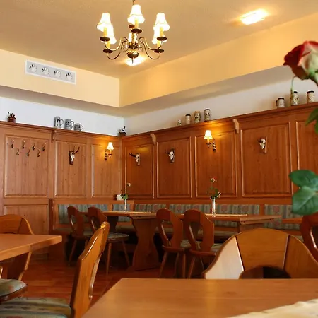 Elbhotel Bad Schandau