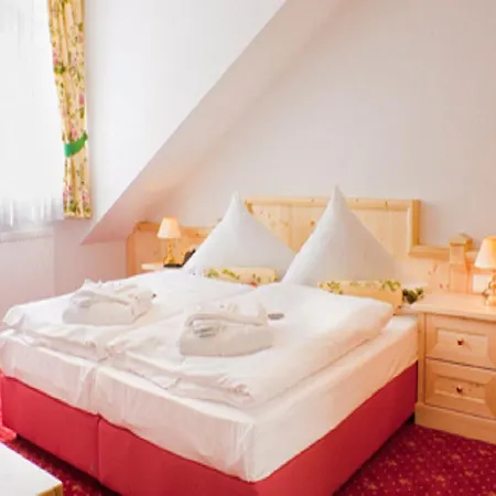 Hotel Elbhotel 3*