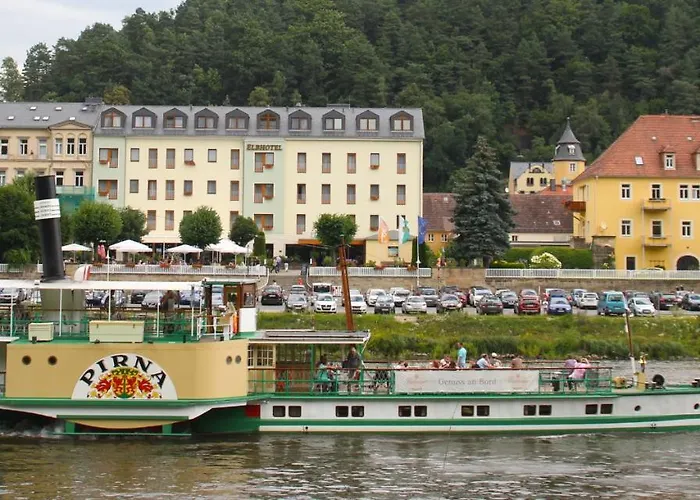 Hotel Elbhotel
