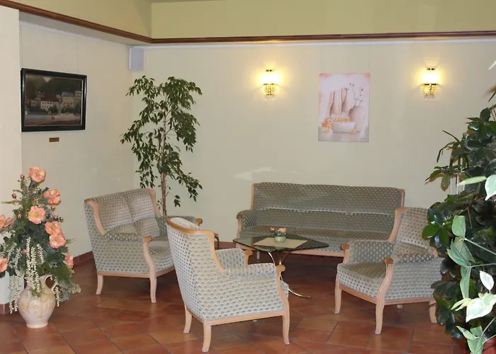 מלון Elbhotel 3*