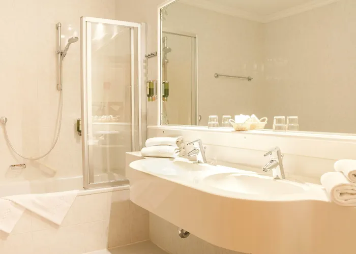 Elbhotel 3* Bad Schandau